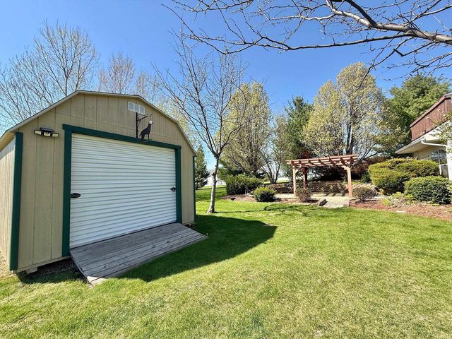 702 East Street, Clinton, WI 53525