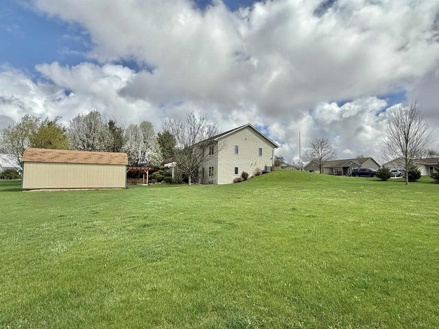 702 East Street, Clinton, WI 53525