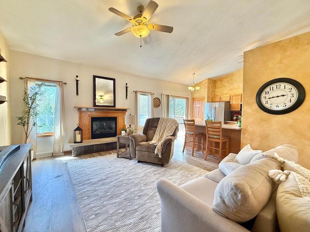 702 East Street, Clinton, WI 53525