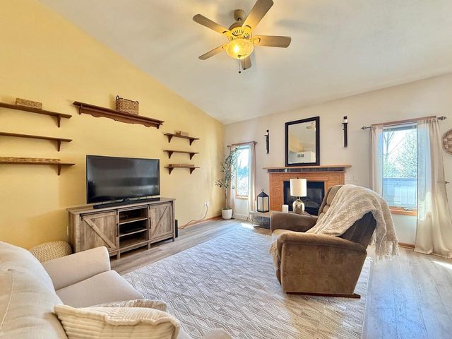 702 East Street, Clinton, WI 53525