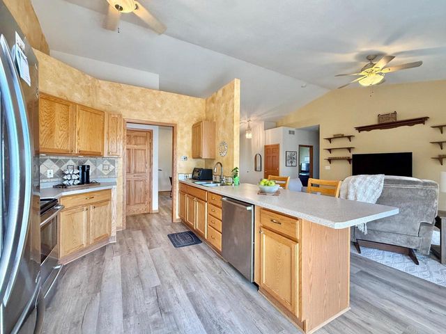 702 East Street, Clinton, WI 53525