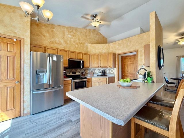 702 East Street, Clinton, WI 53525