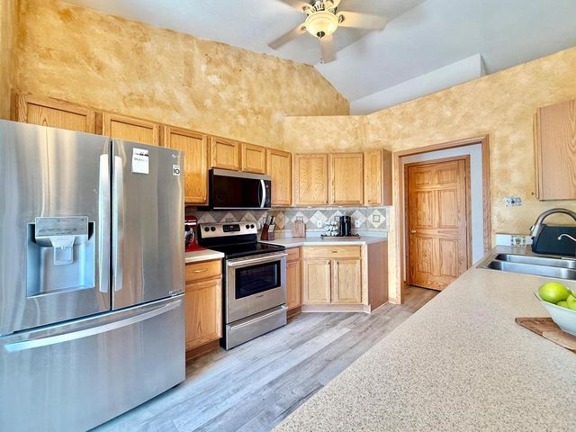 702 East Street, Clinton, WI 53525