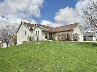 702 East Street, Clinton, WI 53525