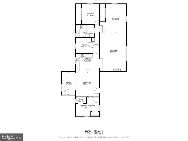 1001 BRYSONIA WENKSVILLE RD, Biglerville, PA 17307