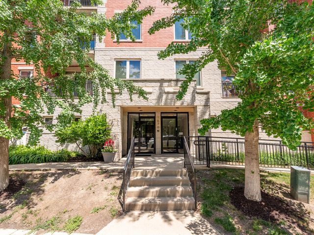 1670 Mill Street 208, Des Plaines, IL 60016