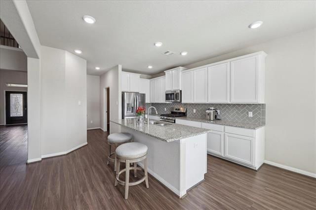 2498 Diamond D Drive, Beaumont, TX 77713