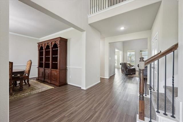 2498 Diamond D Drive, Beaumont, TX 77713