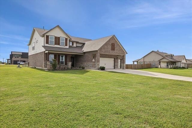 2498 Diamond D Drive, Beaumont, TX 77713