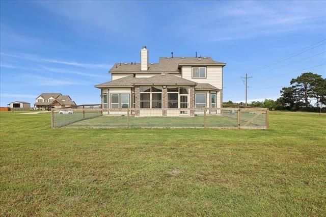 2498 Diamond D Drive, Beaumont, TX 77713