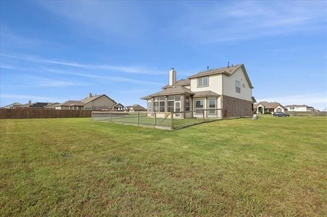 2498 Diamond D Drive, Beaumont, TX 77713