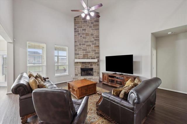 2498 Diamond D Drive, Beaumont, TX 77713
