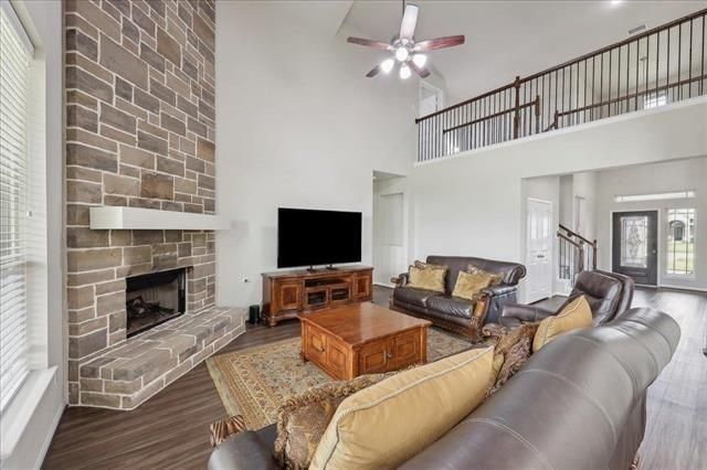 2498 Diamond D Drive, Beaumont, TX 77713