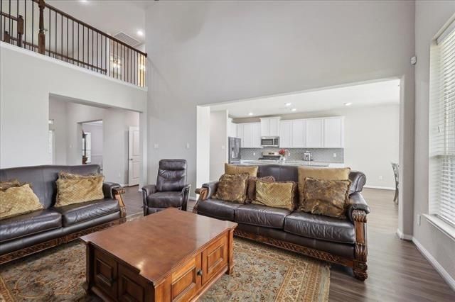 2498 Diamond D Drive, Beaumont, TX 77713