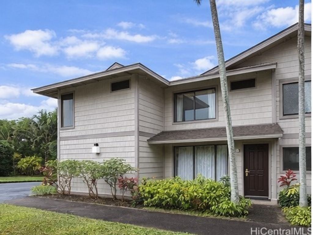 98-1772 Kaahumanu Street 57C, Pearl City, HI 96782