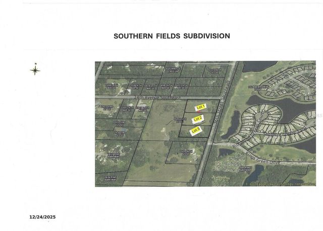 24TH AVENUE SE, Ruskin, FL 33570