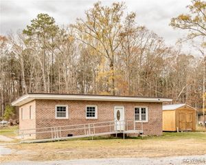 11512 Duncan Rd, Dinwiddie, VA 23805