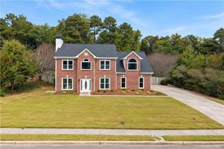 3400 Duncan Bridge Drive, Buford, GA 30519