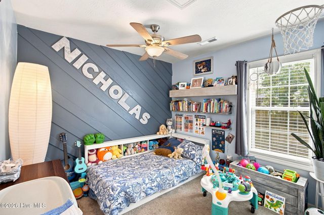 805 Southern Charm Drive, Wilmington, NC 28412