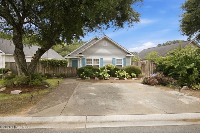 805 Southern Charm Drive, Wilmington, NC 28412