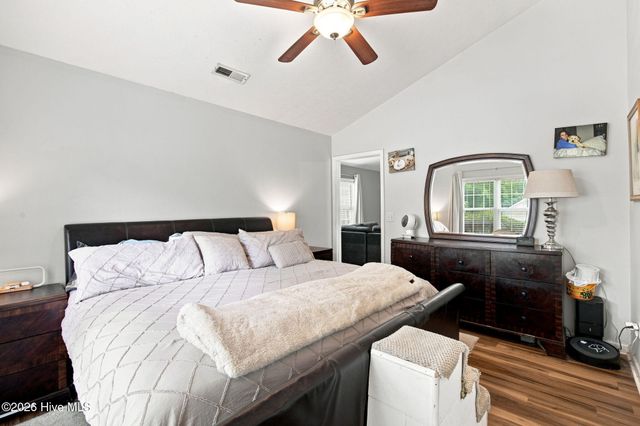 805 Southern Charm Drive, Wilmington, NC 28412