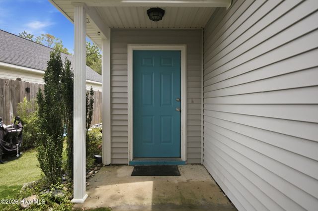 805 Southern Charm Drive, Wilmington, NC 28412