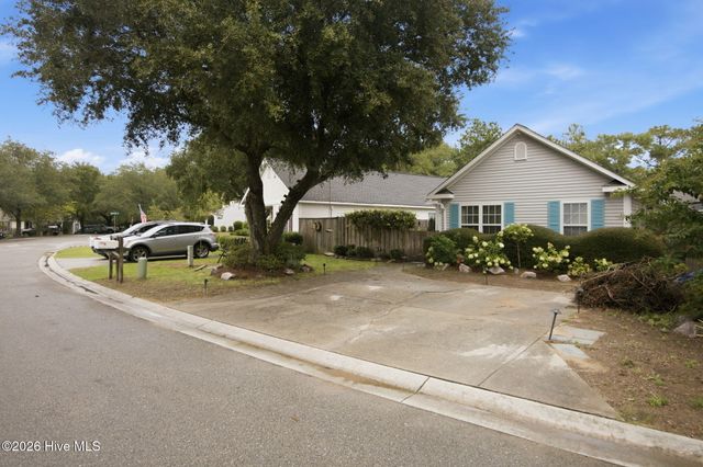 805 Southern Charm Drive, Wilmington, NC 28412