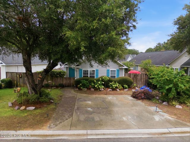 805 Southern Charm Drive, Wilmington, NC 28412