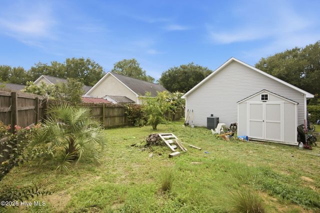 805 Southern Charm Drive, Wilmington, NC 28412