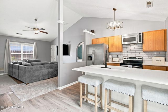 805 Southern Charm Drive, Wilmington, NC 28412