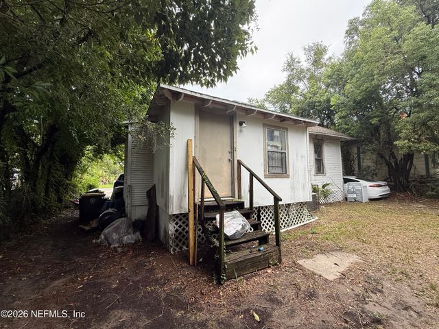 218 E 18TH Street, Jacksonville, FL 32206