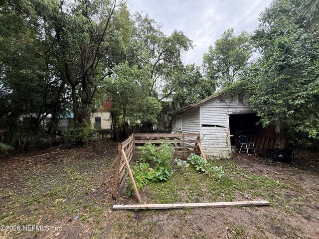 218 E 18TH Street, Jacksonville, FL 32206