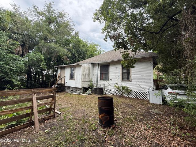 218 E 18TH Street, Jacksonville, FL 32206