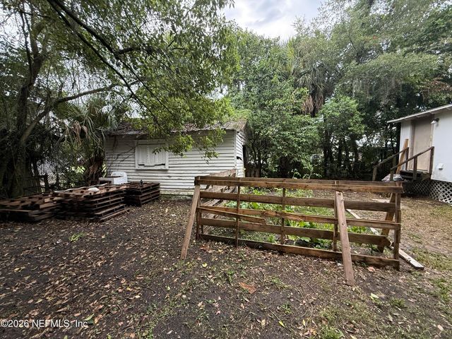 218 E 18TH Street, Jacksonville, FL 32206