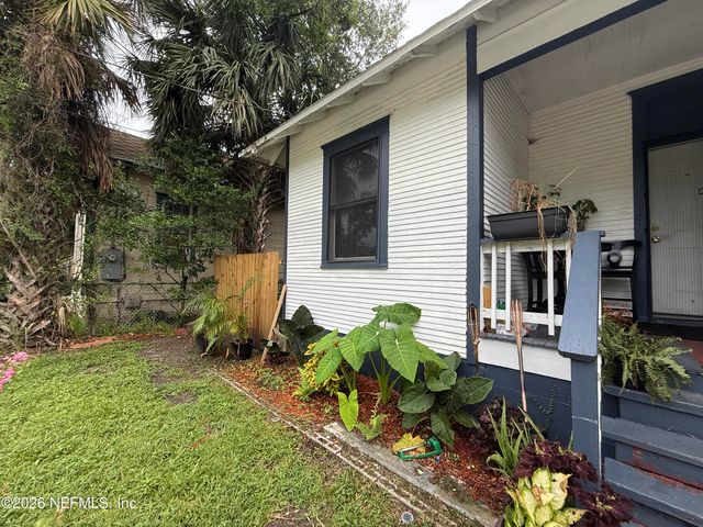 218 E 18TH Street, Jacksonville, FL 32206