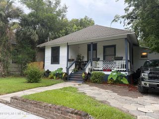 218 E 18TH Street, Jacksonville, FL 32206