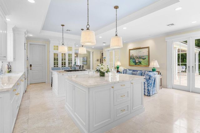 450 Banyan Road, Gulf Stream, FL 33483