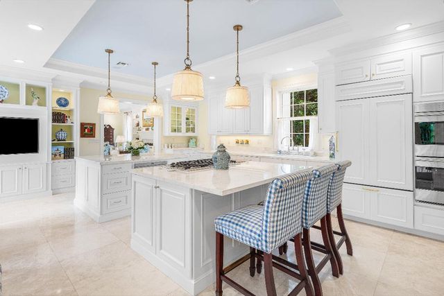 450 Banyan Road, Gulf Stream, FL 33483