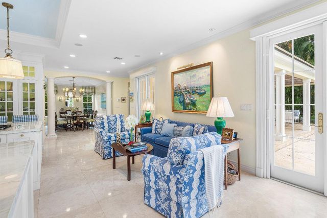 450 Banyan Road, Gulf Stream, FL 33483