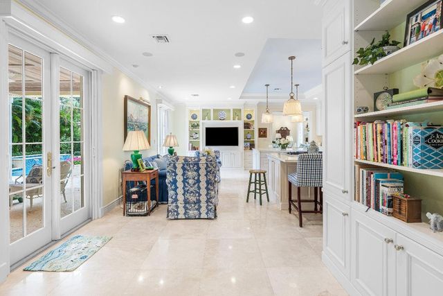 450 Banyan Road, Gulf Stream, FL 33483