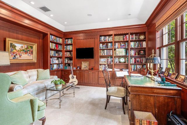 450 Banyan Road, Gulf Stream, FL 33483