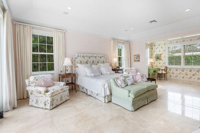 450 Banyan Road, Gulf Stream, FL 33483