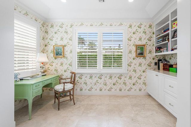 450 Banyan Road, Gulf Stream, FL 33483