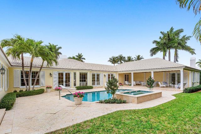 450 Banyan Road, Gulf Stream, FL 33483