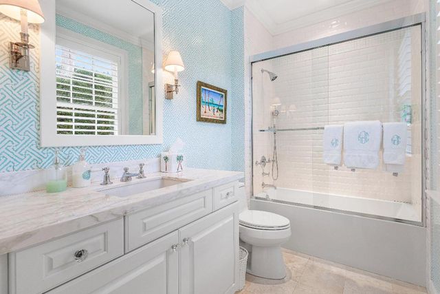 450 Banyan Road, Gulf Stream, FL 33483