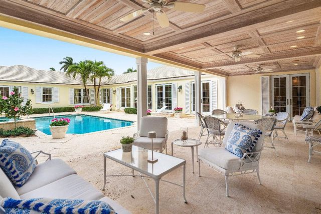 450 Banyan Road, Gulf Stream, FL 33483