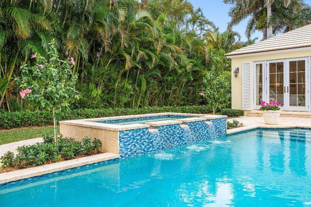 450 Banyan Road, Gulf Stream, FL 33483