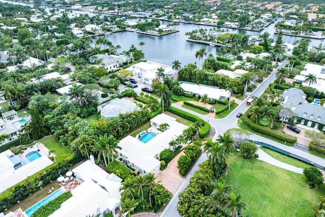 450 Banyan Road, Gulf Stream, FL 33483