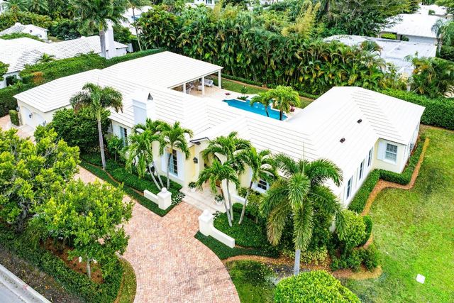 450 Banyan Road, Gulf Stream, FL 33483