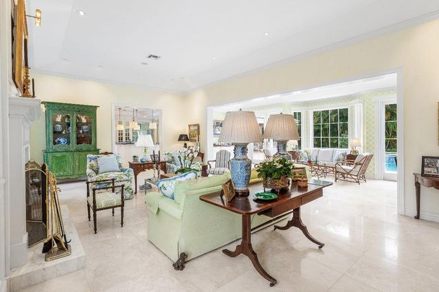 450 Banyan Road, Gulf Stream, FL 33483